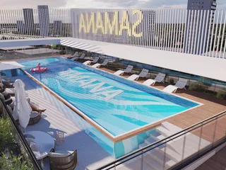 Bayz 102 в Business Bay