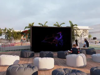 Bayz 102 в Business Bay