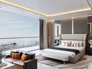 Bayz 102 в Business Bay