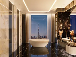 Bayz 102 в Business Bay