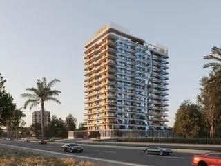 Bayz 102 в Business Bay