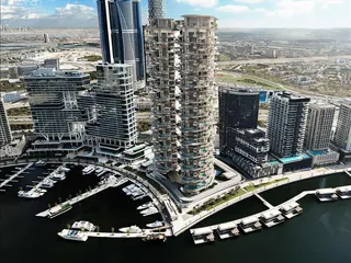 Regent Residences Dubai Sankari Place в Business Bay