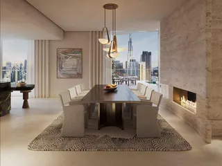 Regent Residences Dubai Sankari Place в Business Bay