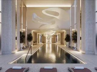 Regent Residences Dubai Sankari Place в Business Bay