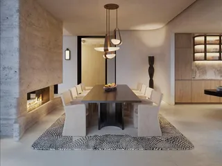 Regent Residences Dubai Sankari Place в Business Bay