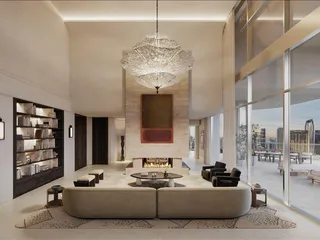 Regent Residences Dubai Sankari Place в Business Bay