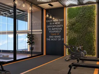 Ibiza в Dubai Land Residence Complex