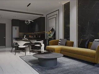 Ibiza в Dubai Land Residence Complex