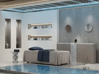 Ibiza в Dubai Land Residence Complex