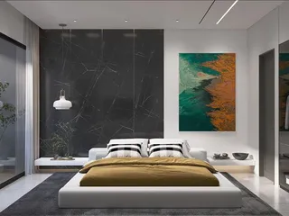 Ibiza в Dubai Land Residence Complex