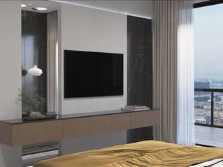 Ibiza в Dubai Land Residence Complex