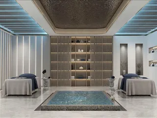 Ibiza в Dubai Land Residence Complex