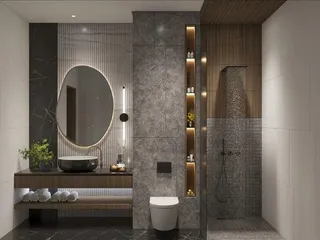 Ibiza в Dubai Land Residence Complex