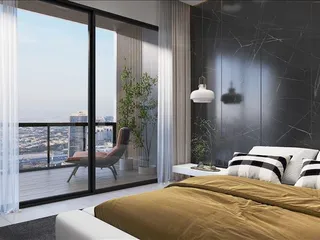 Ibiza в Dubai Land Residence Complex