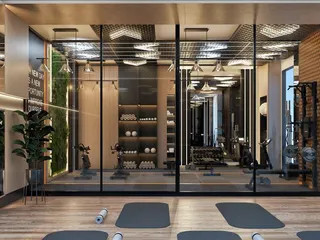 Ibiza в Dubai Land Residence Complex