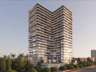Ibiza в Dubai Land Residence Complex