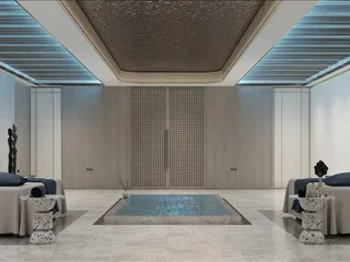 Ibiza в Dubai Land Residence Complex