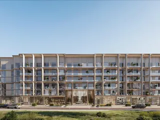 One Beverly в Arjan