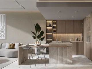 One Beverly в Arjan