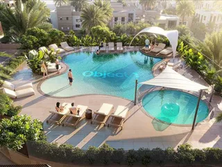 V1STARA House в Al Furjan