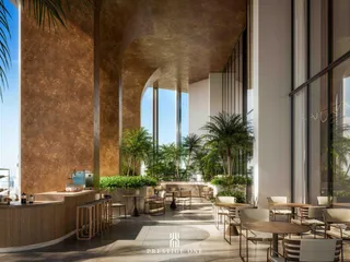 Parkway в Bu Kadra