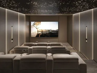 Parkway в Bu Kadra