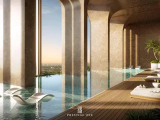 Parkway в Bu Kadra