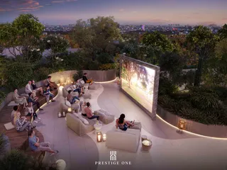 Parkway в Bu Kadra