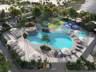 Parkway в Bu Kadra