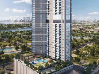 Parkway в Bu Kadra