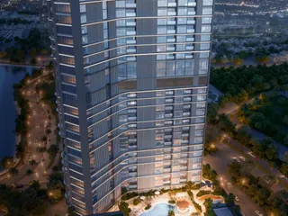 Parkway в Bu Kadra