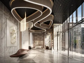 Parkway в Bu Kadra