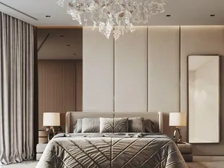 Frank Mueller Vanguard в Dubai Marina