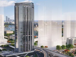 Frank Mueller Vanguard в Dubai Marina