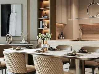 Frank Mueller Vanguard в Dubai Marina