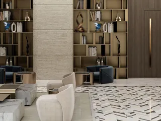 Frank Mueller Vanguard в Dubai Marina