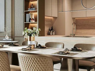 Frank Mueller Vanguard в Dubai Marina