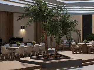 Frank Mueller Vanguard в Dubai Marina