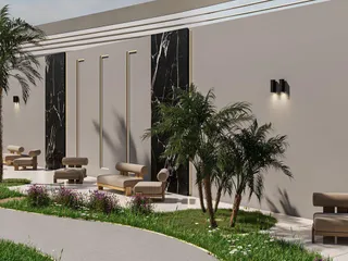 Frank Mueller Vanguard в Dubai Marina