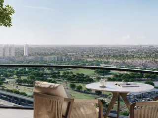 Frank Mueller Vanguard в Dubai Marina