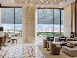 Frank Mueller Vanguard в Dubai Marina