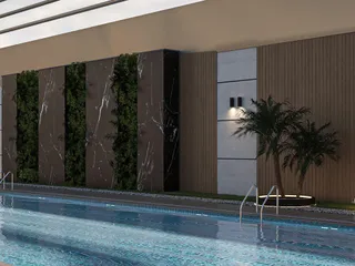 Frank Mueller Vanguard в Dubai Marina