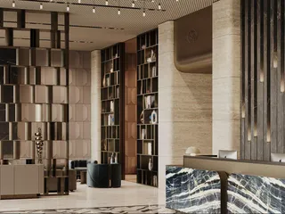 Frank Mueller Vanguard в Dubai Marina