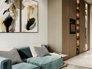 Frank Mueller Vanguard в Dubai Marina