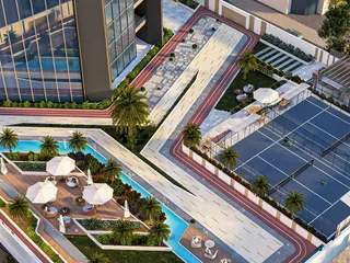 Frank Mueller Vanguard в Dubai Marina