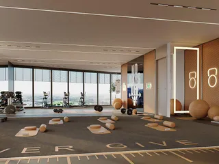 Frank Mueller Vanguard в Dubai Marina