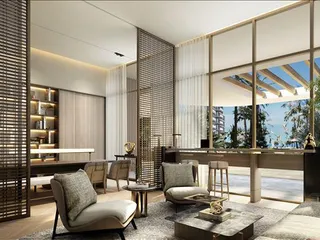 Bay Grove Residences в Dubai Islands