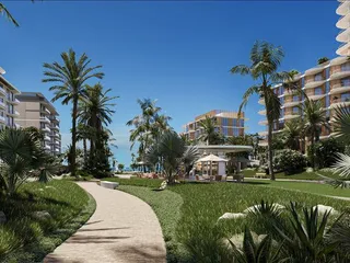Bay Grove Residences в Dubai Islands