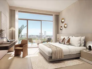 Bay Grove Residences в Dubai Islands