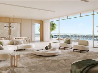 Bay Grove Residences в Dubai Islands